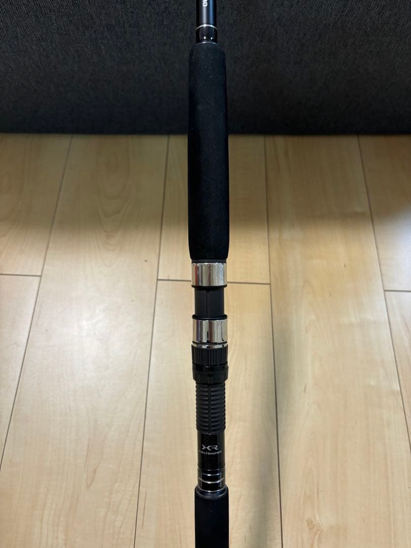 SHIMANO コルトスナイパー XR S96M