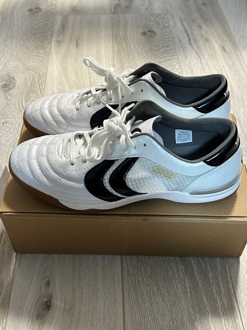 Yasuda Ligaresta IN（リガレスタイン） 27.5cm