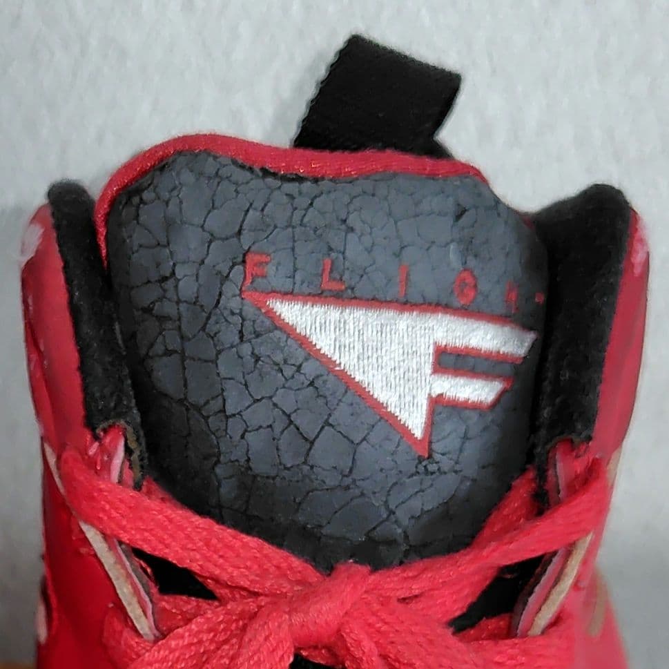 （再値下げ）'93 Nike スコッティ・ピッペン モデル（Vintage）