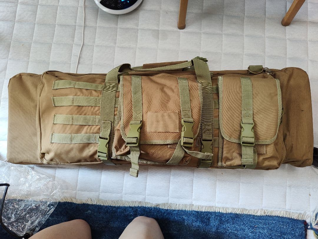 次世代電動ガン　SCHR-H、次世代電動ガンUSP 他おまけ多数