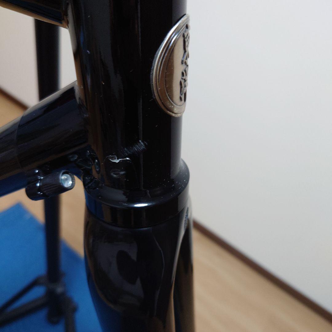 T*x様 東洋フレーム　 HYBRYD ROAD フレームセット