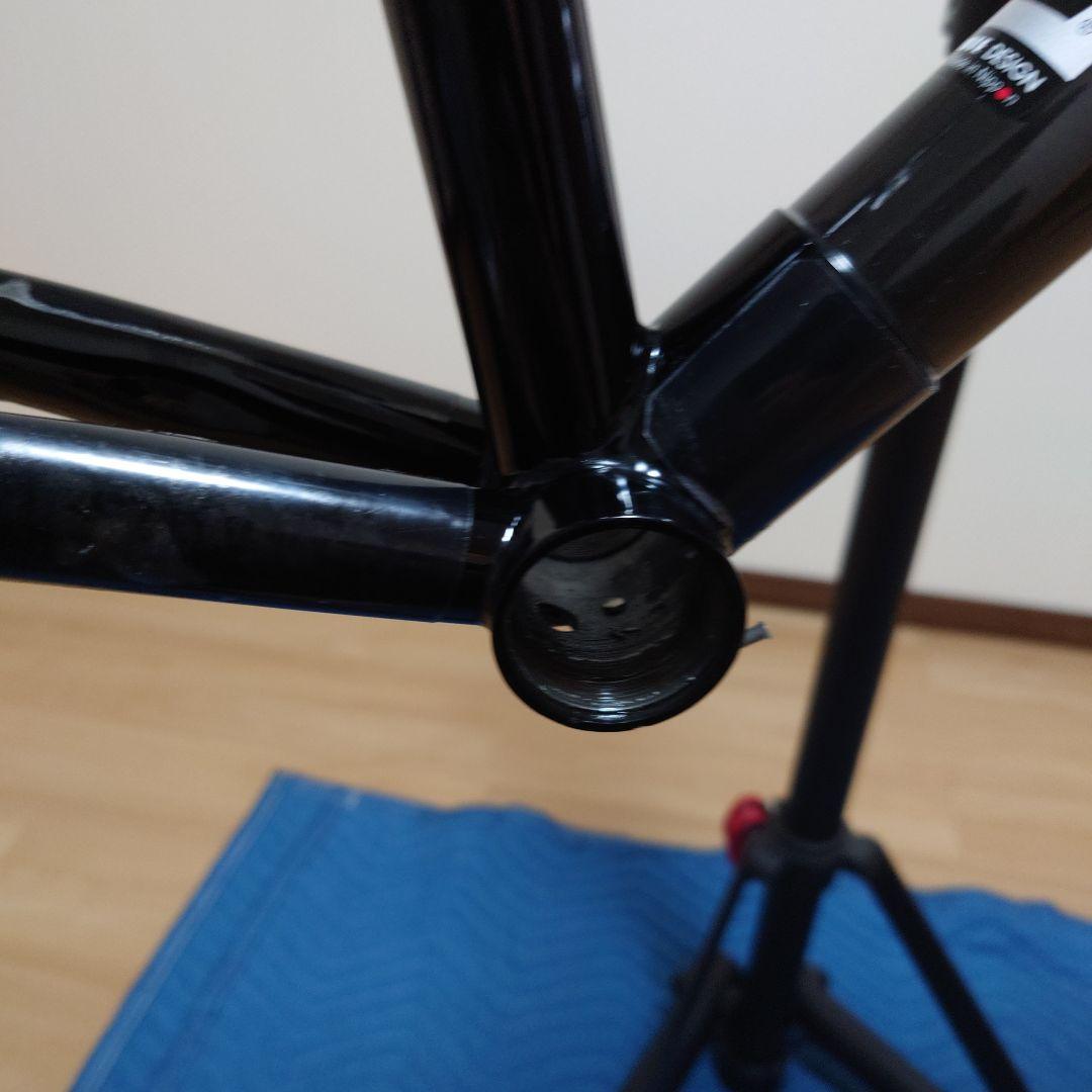 T*x様 東洋フレーム　 HYBRYD ROAD フレームセット