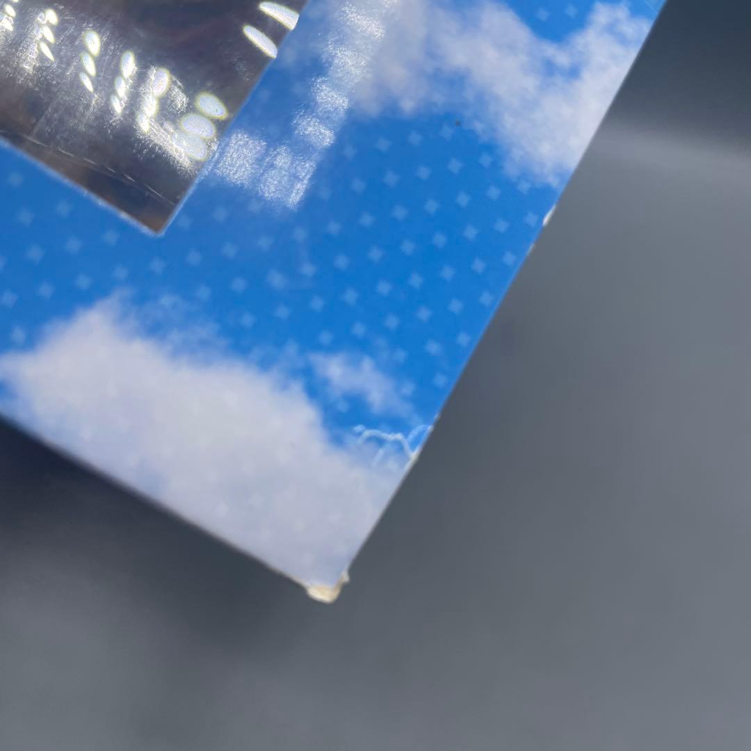 未開封 ゆり Angel Beats! 1/8 フィギュア