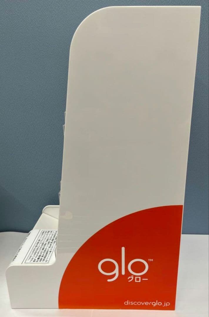 たばこ 什器　陳列棚　商品棚 ディスプレイ