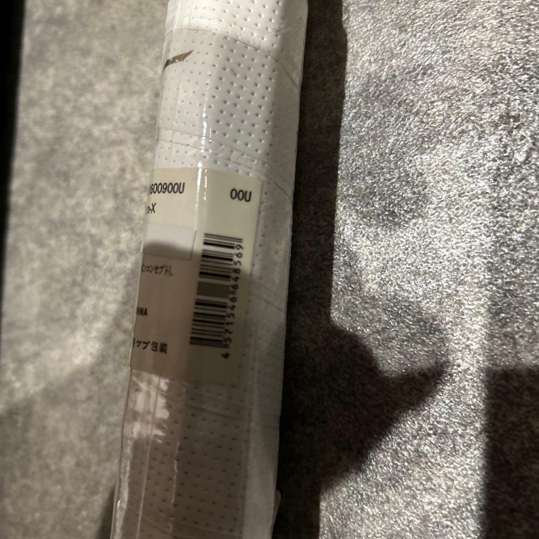 未使用品　MIZUNO　DIOS　PRO-X　00U