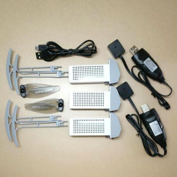 ドローン Holy Stone HS175(GPS搭載)