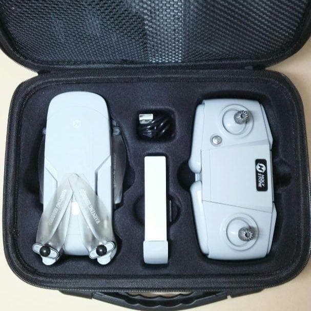 ドローン Holy Stone HS175(GPS搭載)