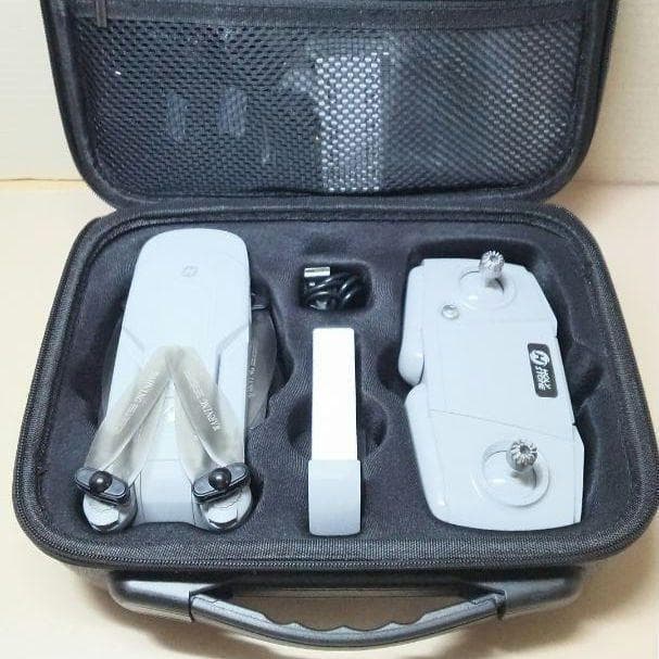 ドローン Holy Stone HS175(GPS搭載)