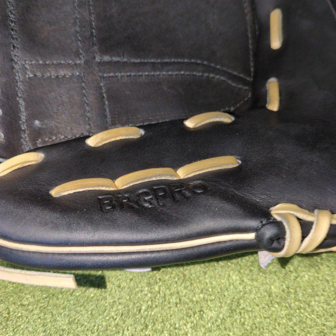 ZETT プロステイタス 軟式投手　藤浪モデル