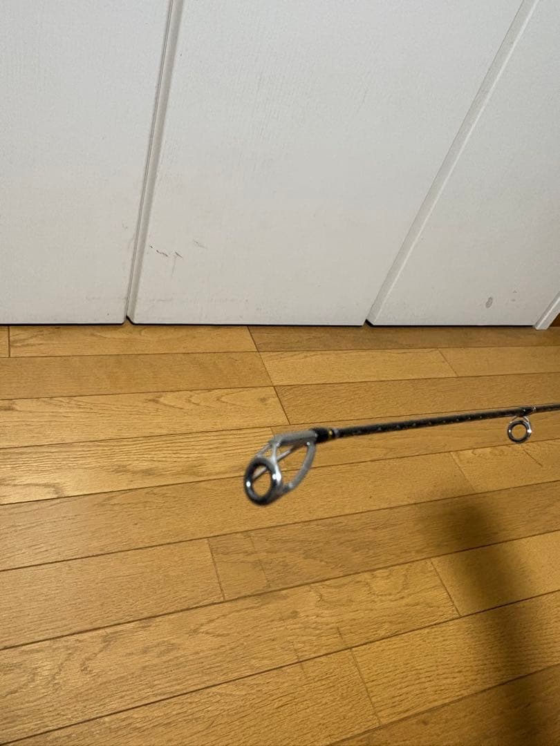 シマノ ネッサ エクスチューン S1102M+