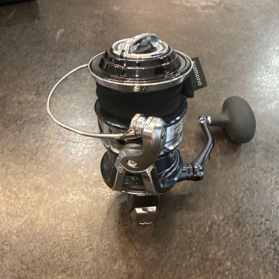 21ツインパワーSW 14000PG ※新品ライン付