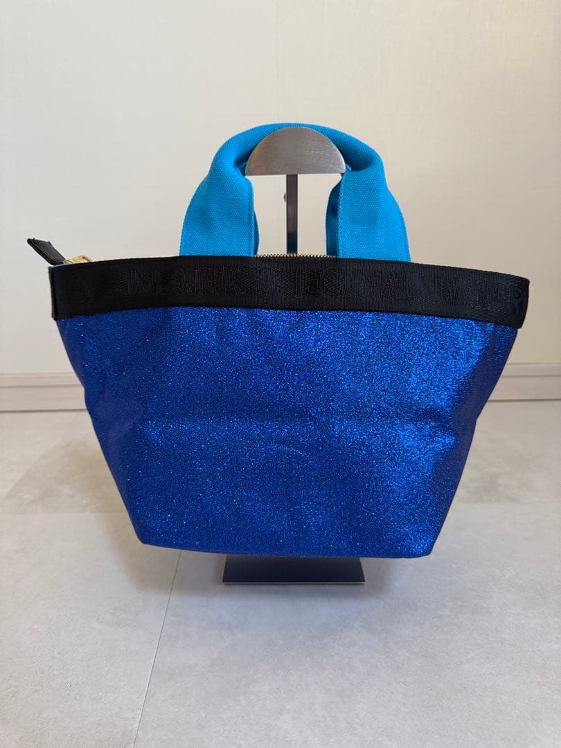 【新品未使用】 タグ付き MARK&LONA ハワイ限定 カートバッグ