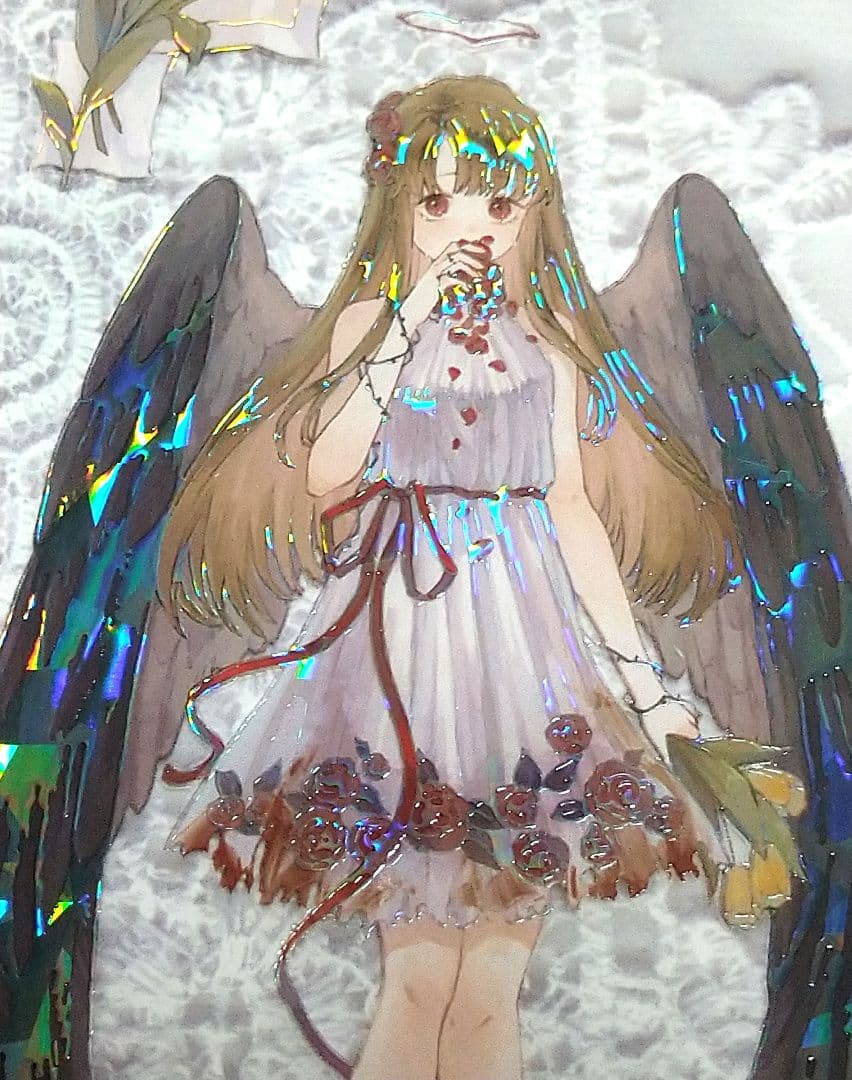 ☆SALE☆J600＃神祗(贝壳光)巫女sama切り売り海外人物マステ女の子