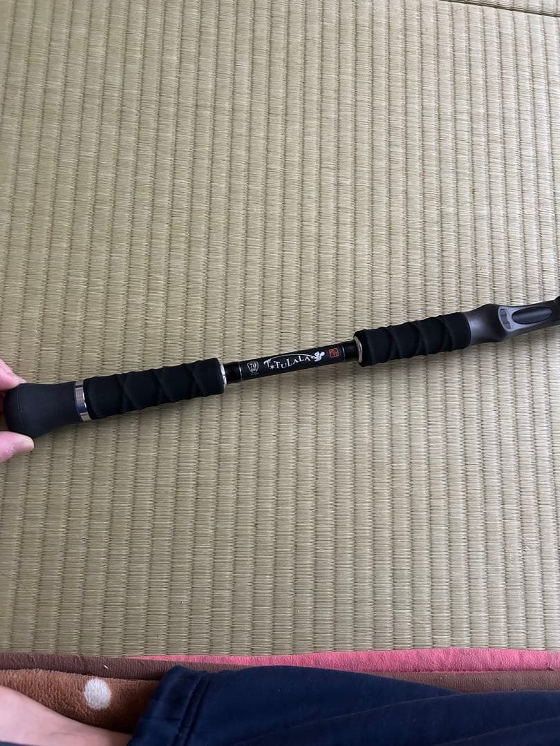 ツララ モンストロG 70MHC