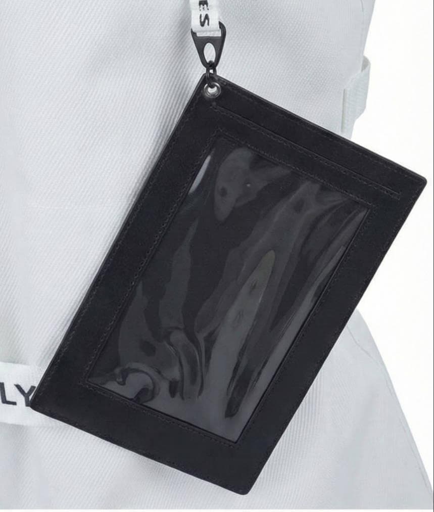 定価1.7万 パーリーゲイツ PEARLY GATES トラベルカバー W M