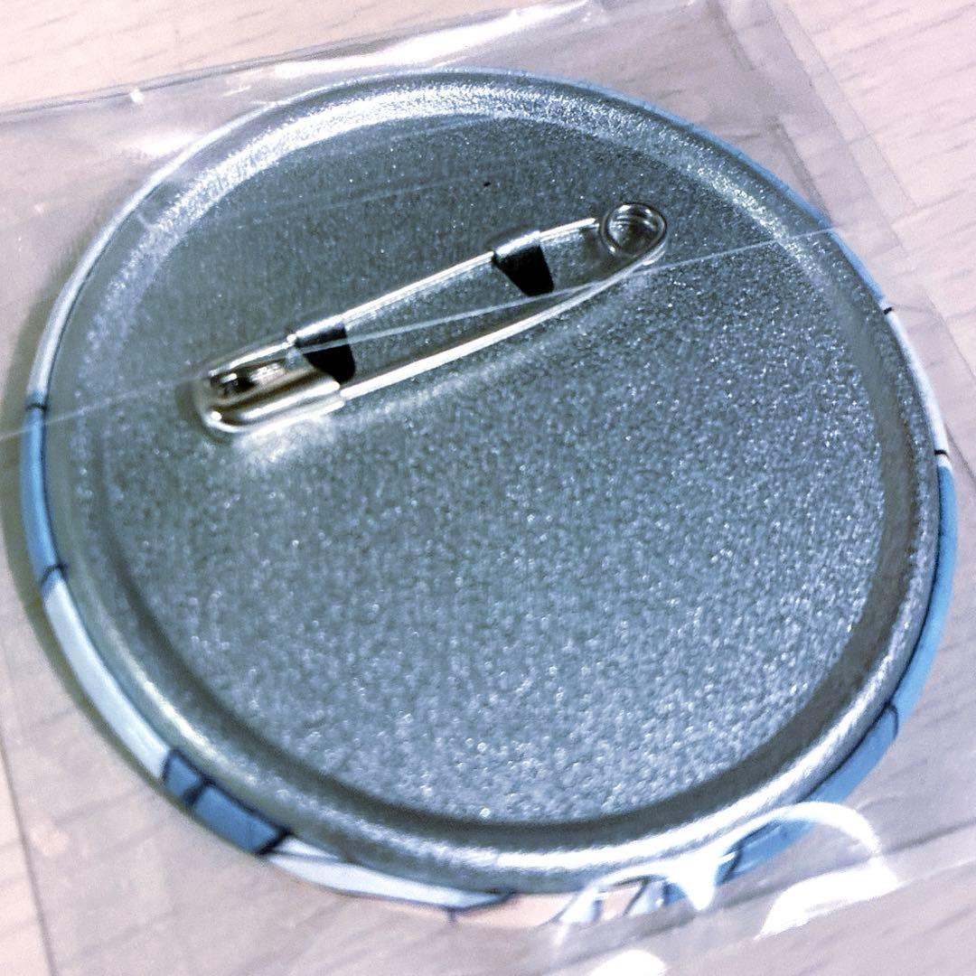 新テニスの王子様 跡部景吾 ドンキホーテコラボ テニプリスト 缶バッジ