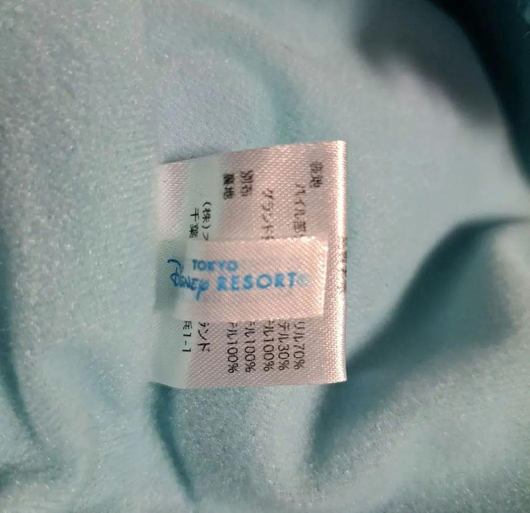 モンスターズインクサリー マフラーファンキャップ