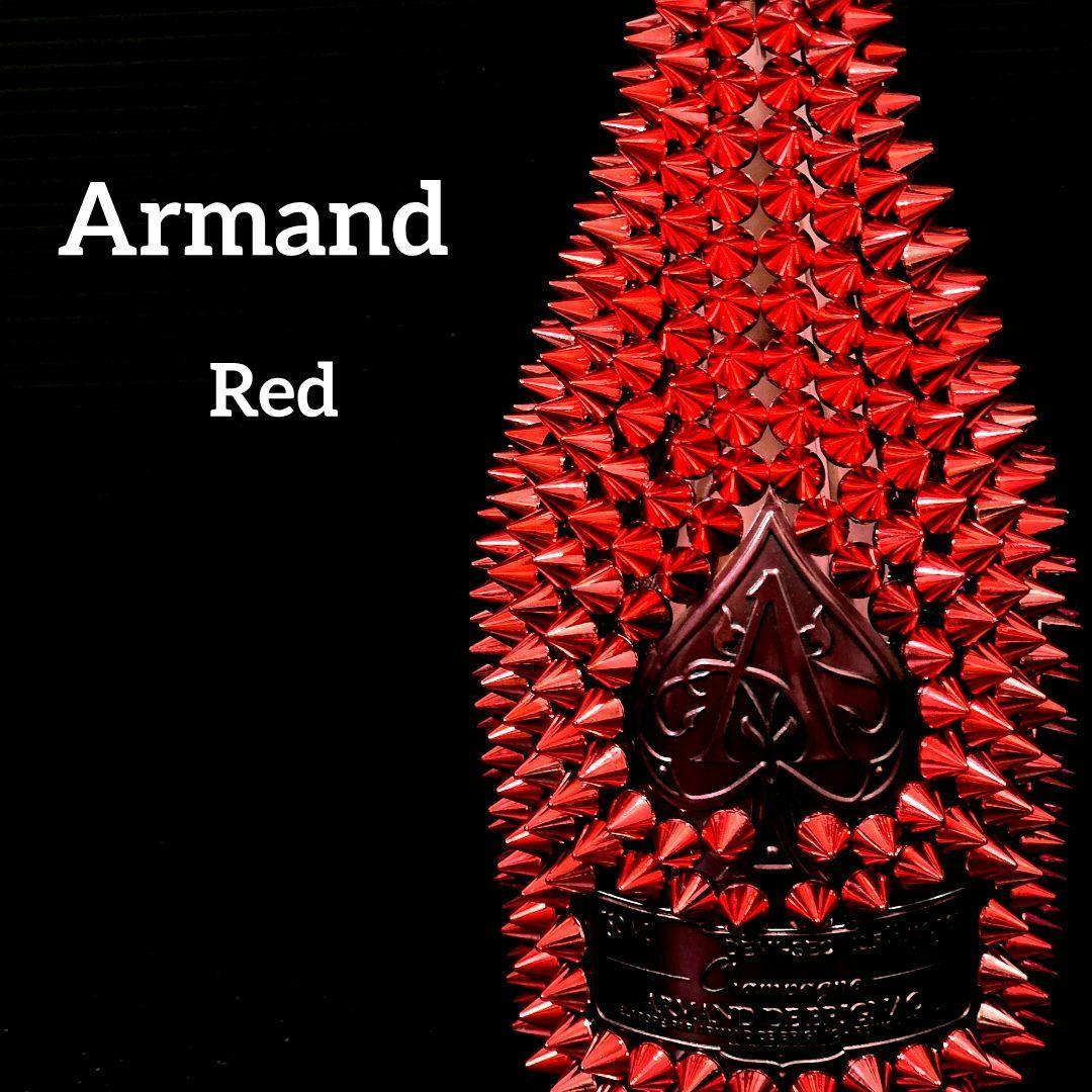 【24時間以内発送】 アルマンド トゲマンド 5本セット