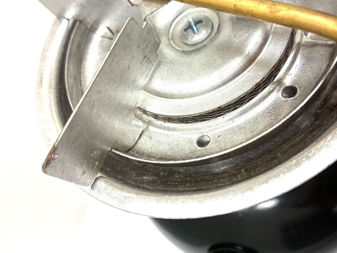 25K12-091 コールマン バーナー 508A700J 170-7043