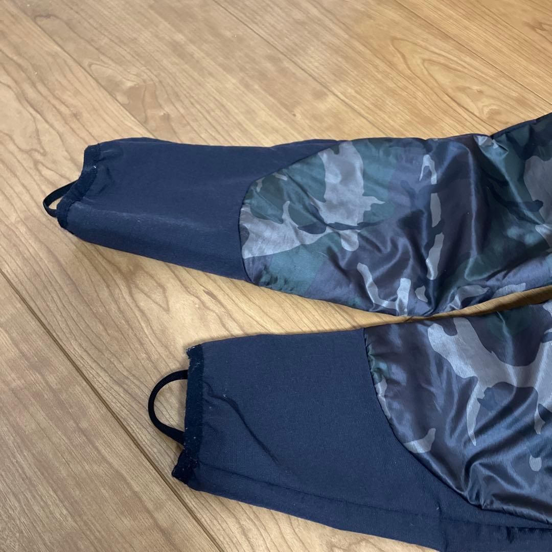 ダイワ　プロマロフトインナージャケットDJ-2407