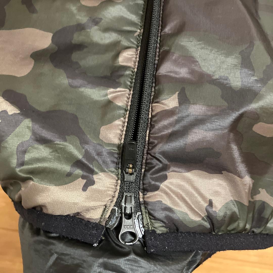 ダイワ　プロマロフトインナージャケットDJ-2407