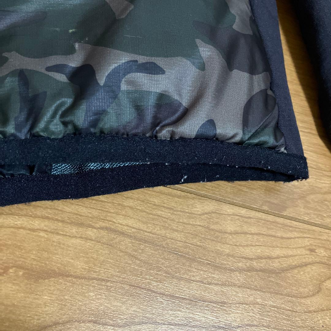 ダイワ　プロマロフトインナージャケットDJ-2407