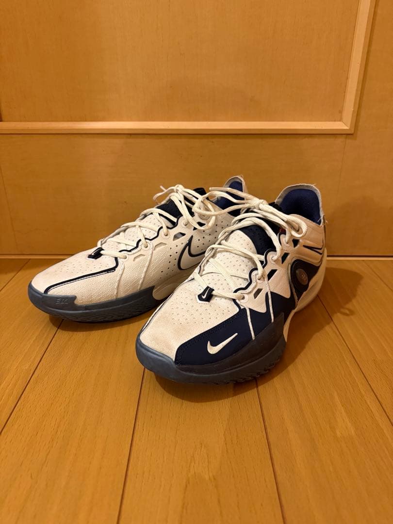 NIKE G.T. カット 3 ASW EP gtcut3 28.5cm