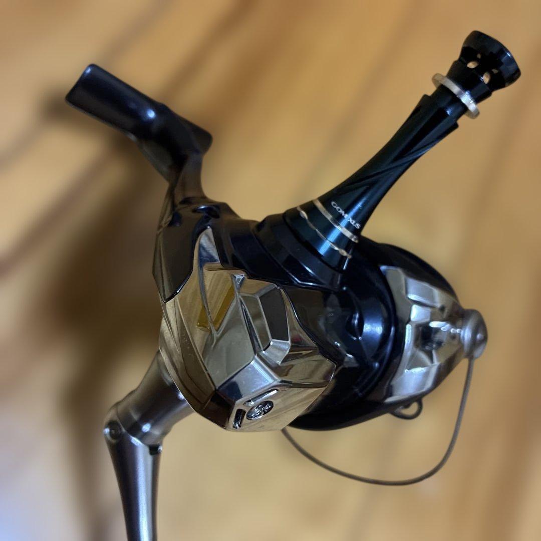 シマノ　21ツインパワーSW4000XG