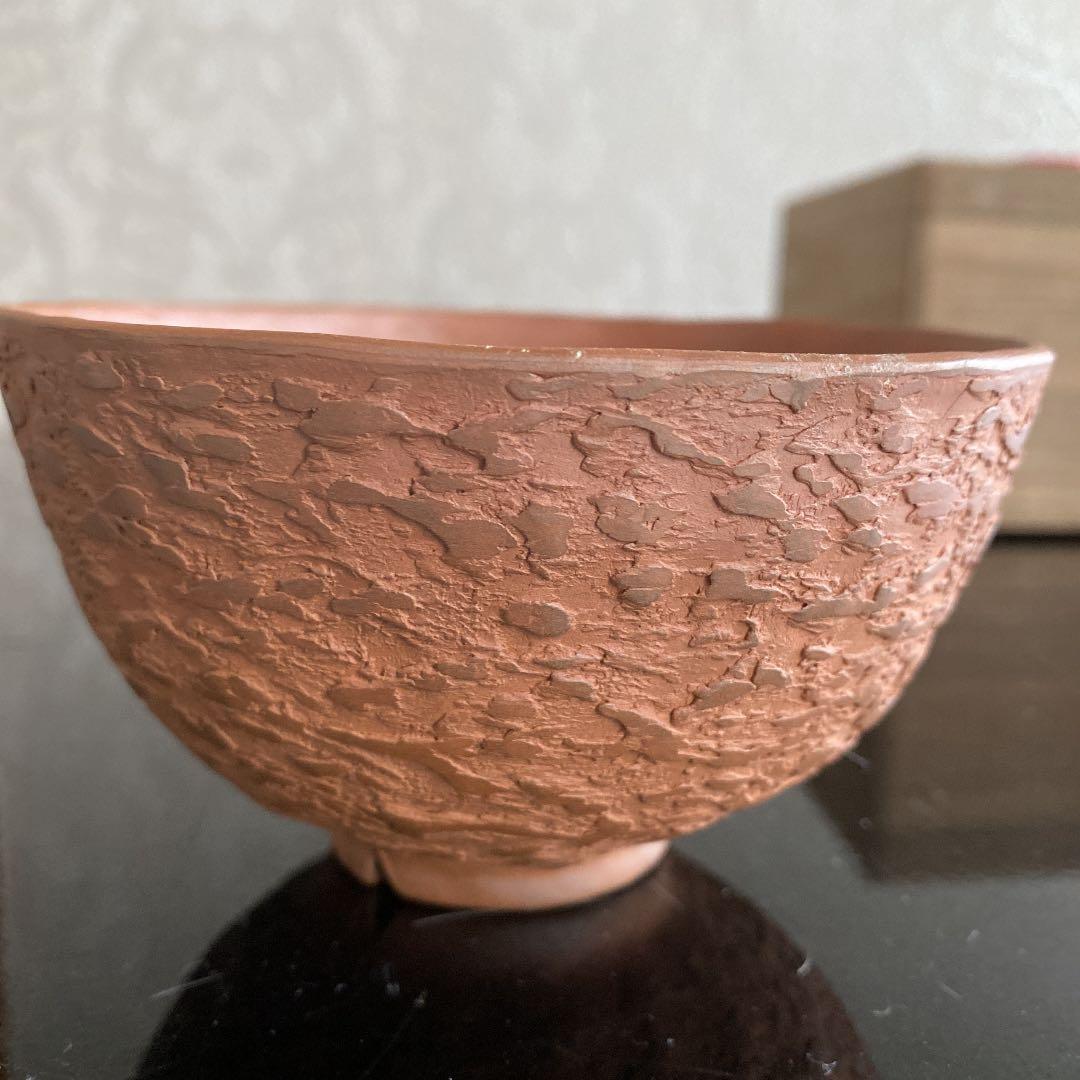 再値下げしました！　抹茶椀