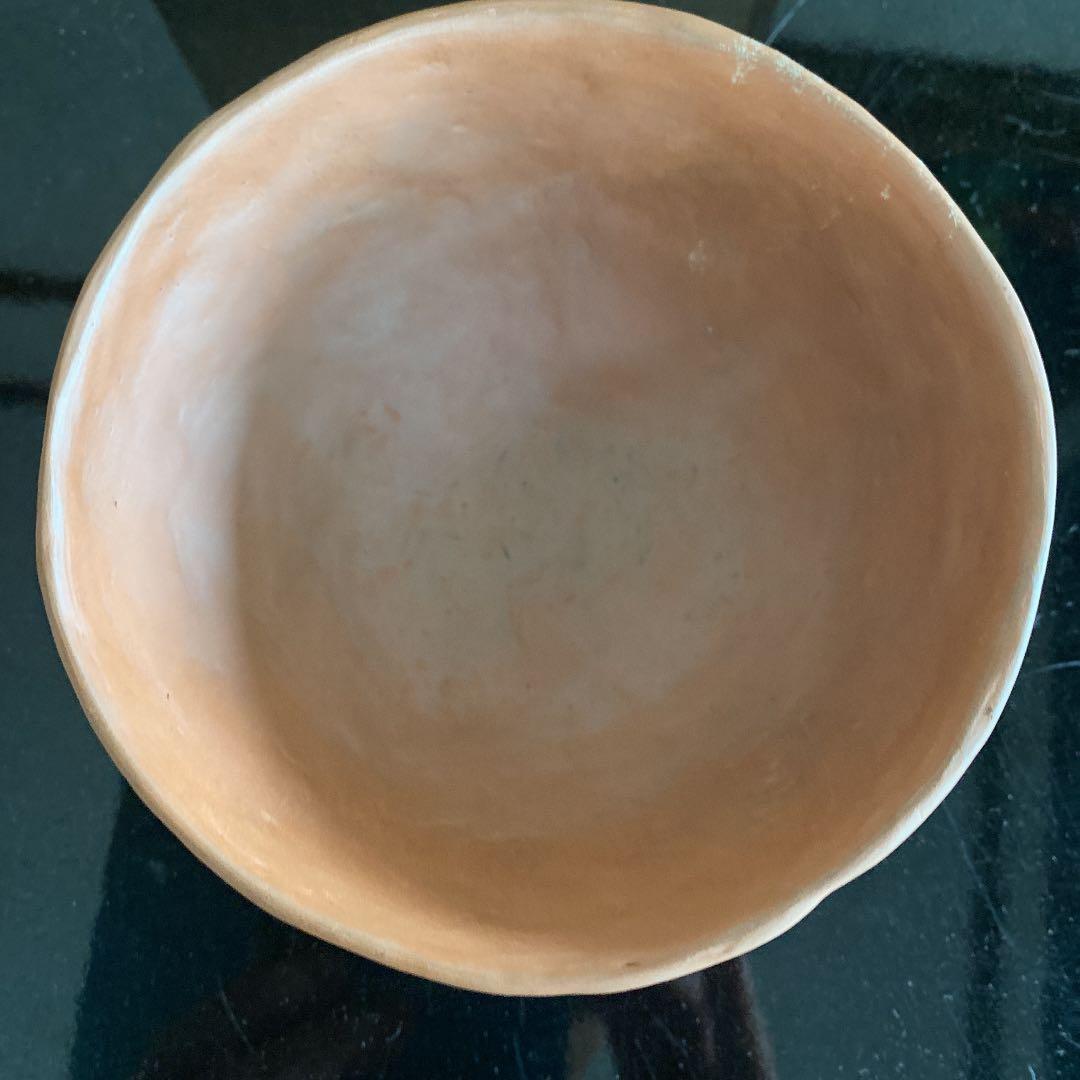 再値下げしました！　抹茶椀