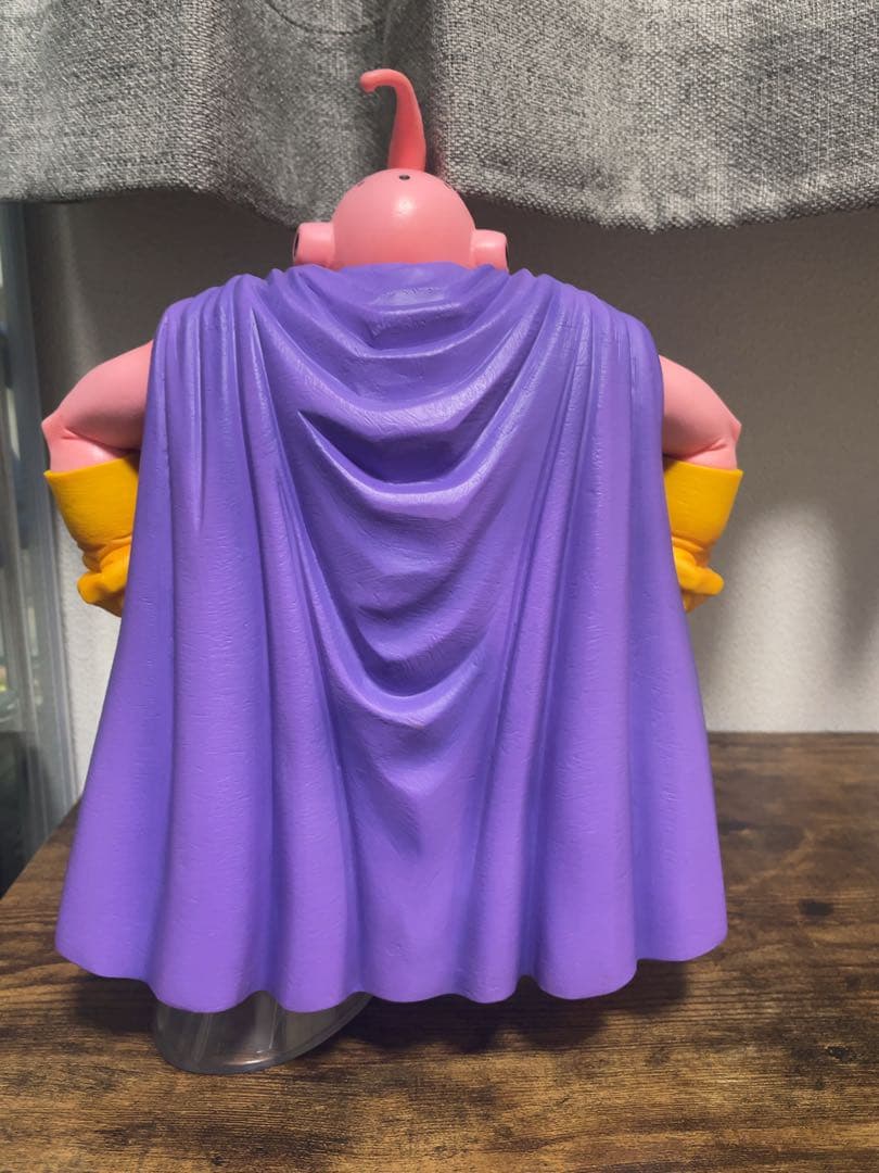 一番くじ ドラゴンボール　魔人ブウ　フィギュア　ラストワン