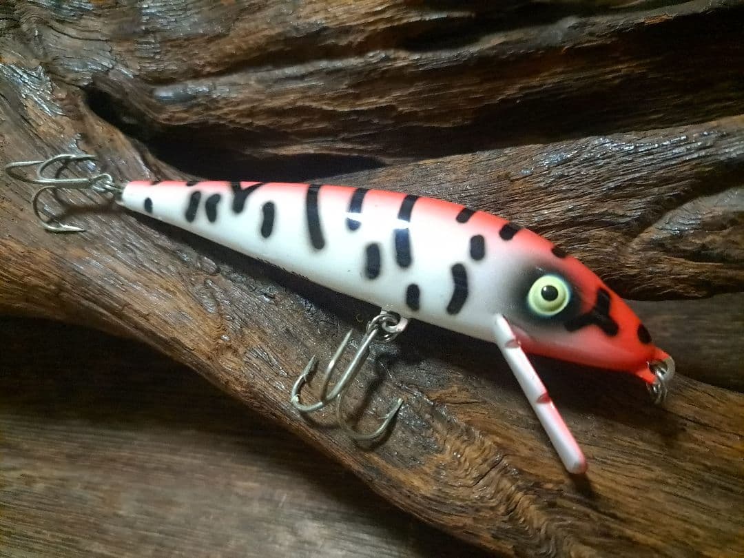 ヘドン　ビッグタイガー　1040　TG