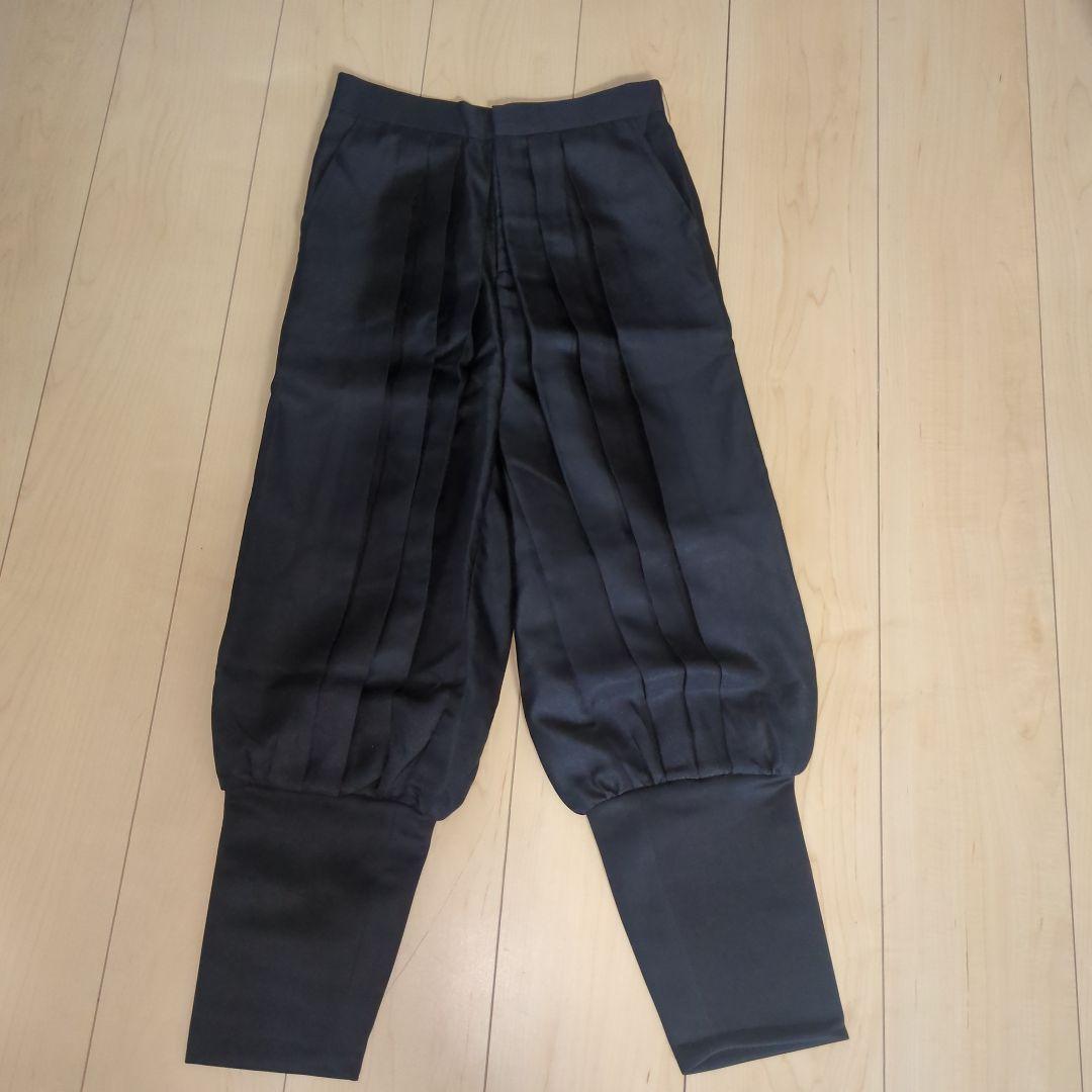 宇髄天元 二刀流武器 チェーン付き　コスプレセット