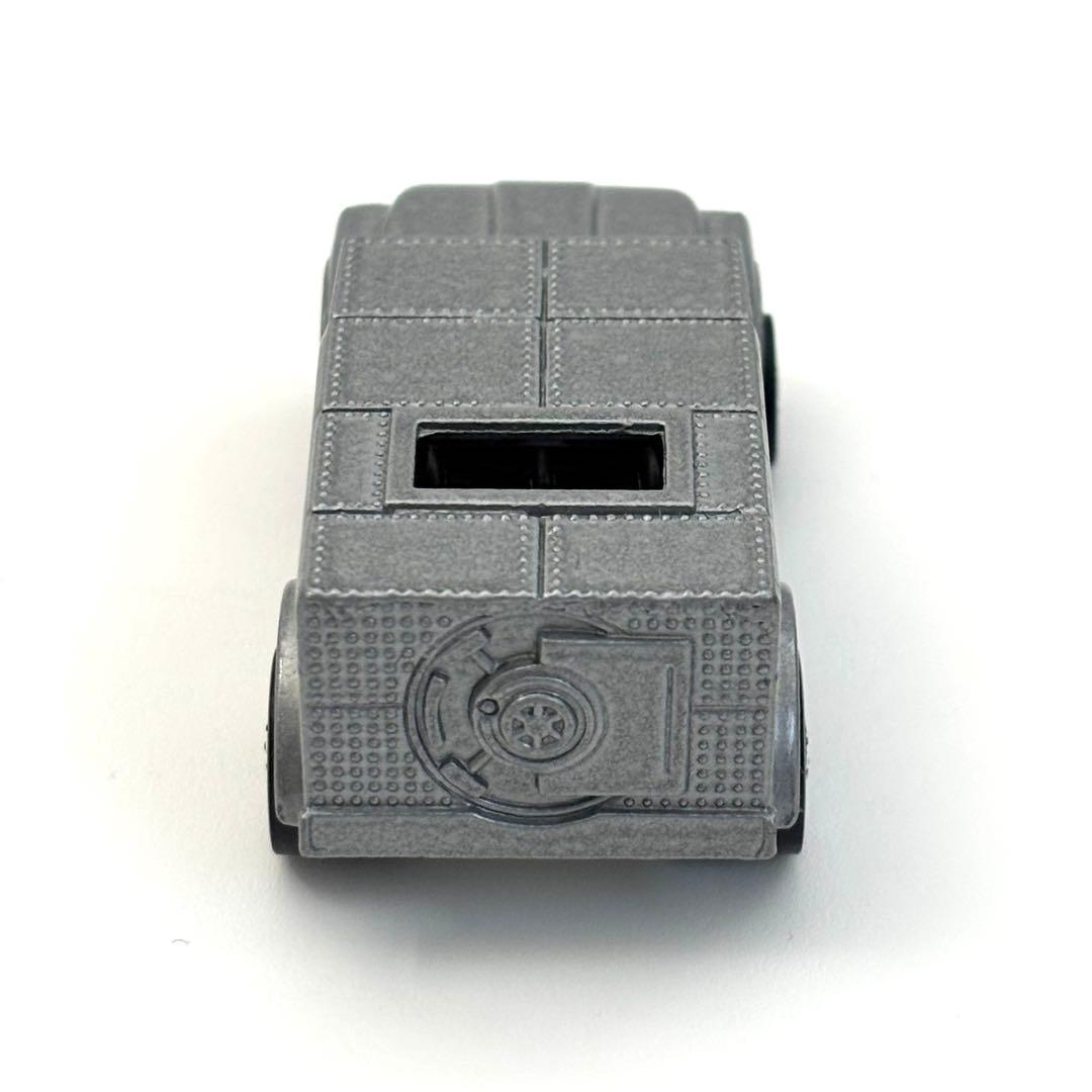 Hot Wheels 1970 Funny Money Brink’s現金輸送車