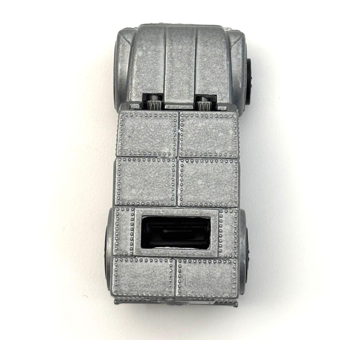 Hot Wheels 1970 Funny Money Brink’s現金輸送車