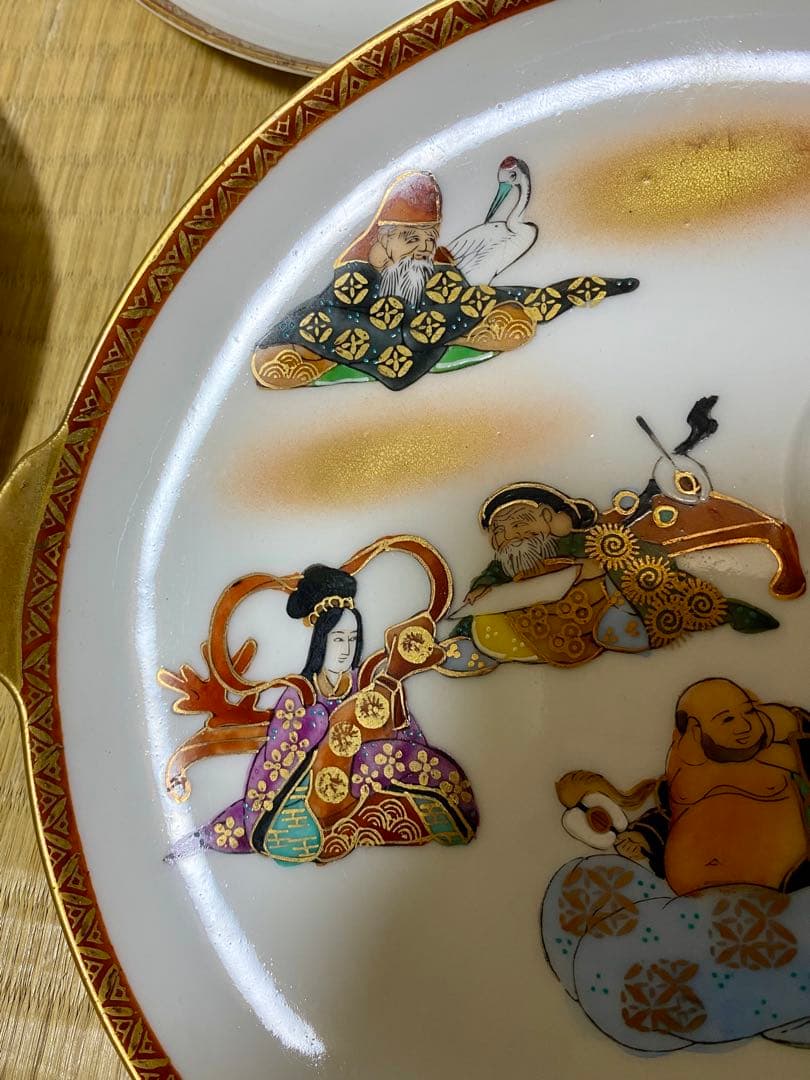 九谷焼　セット