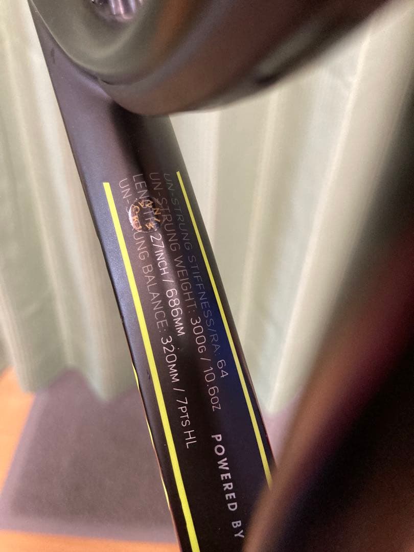 テニスラケット SX 300とSX300Lite 2本セット