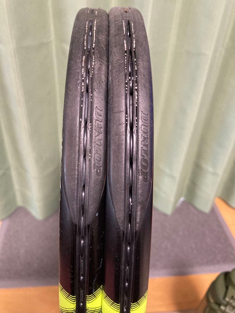 テニスラケット SX 300とSX300Lite 2本セット