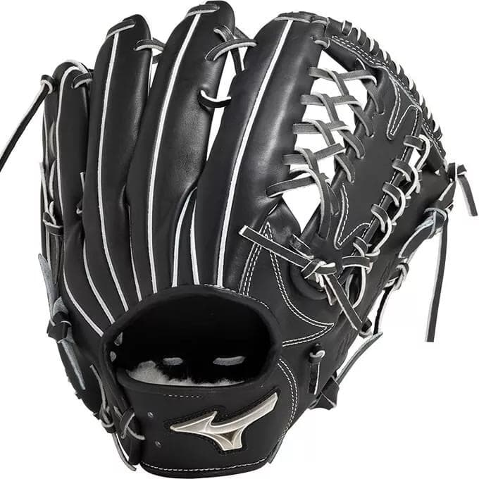 【新品】ミズノプロ　A51イチロー監修モデル　1AJGR29007　軟式