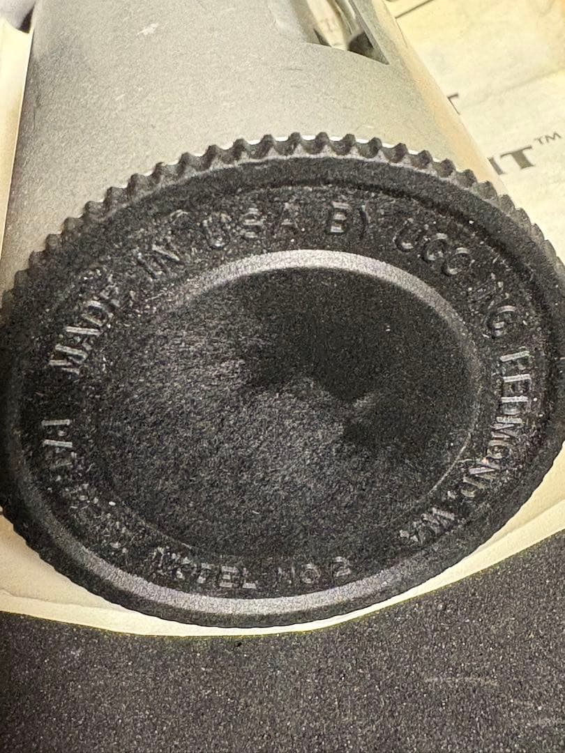 キャンドル　TAIGA ライムライト　UCO カナダ