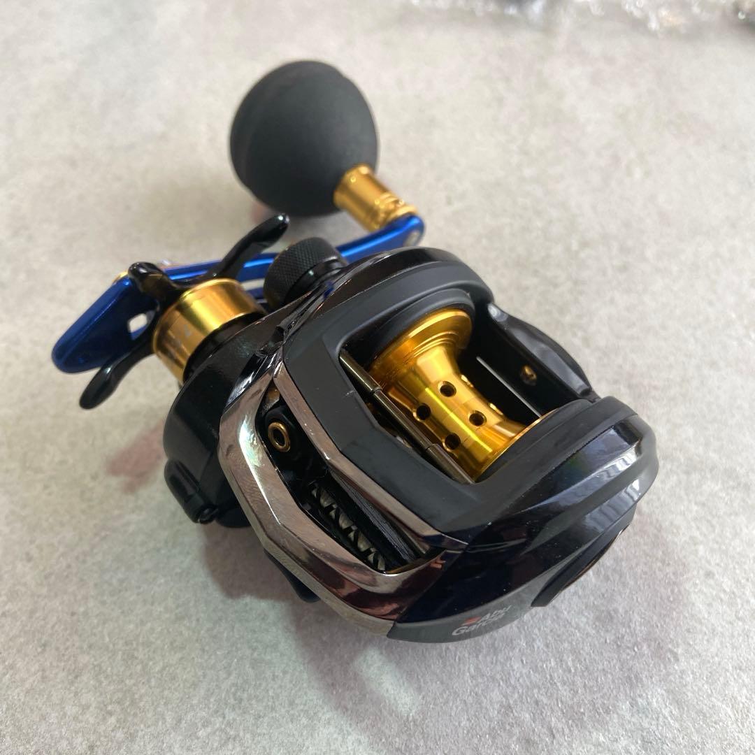 Abu Garcia オーシャンフィールド７ OCEANFIELD7