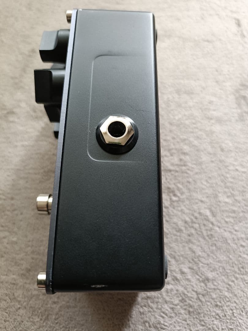 ギター VOX CUTTING EDGE valvenergy