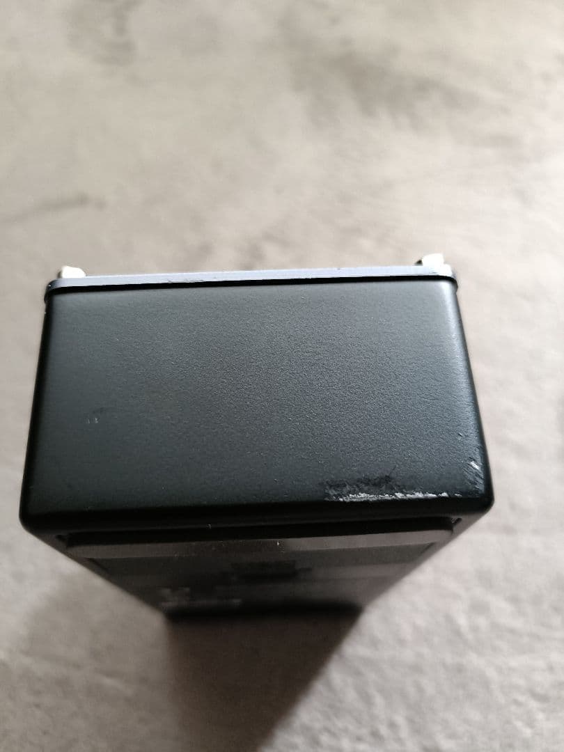 ギター VOX CUTTING EDGE valvenergy