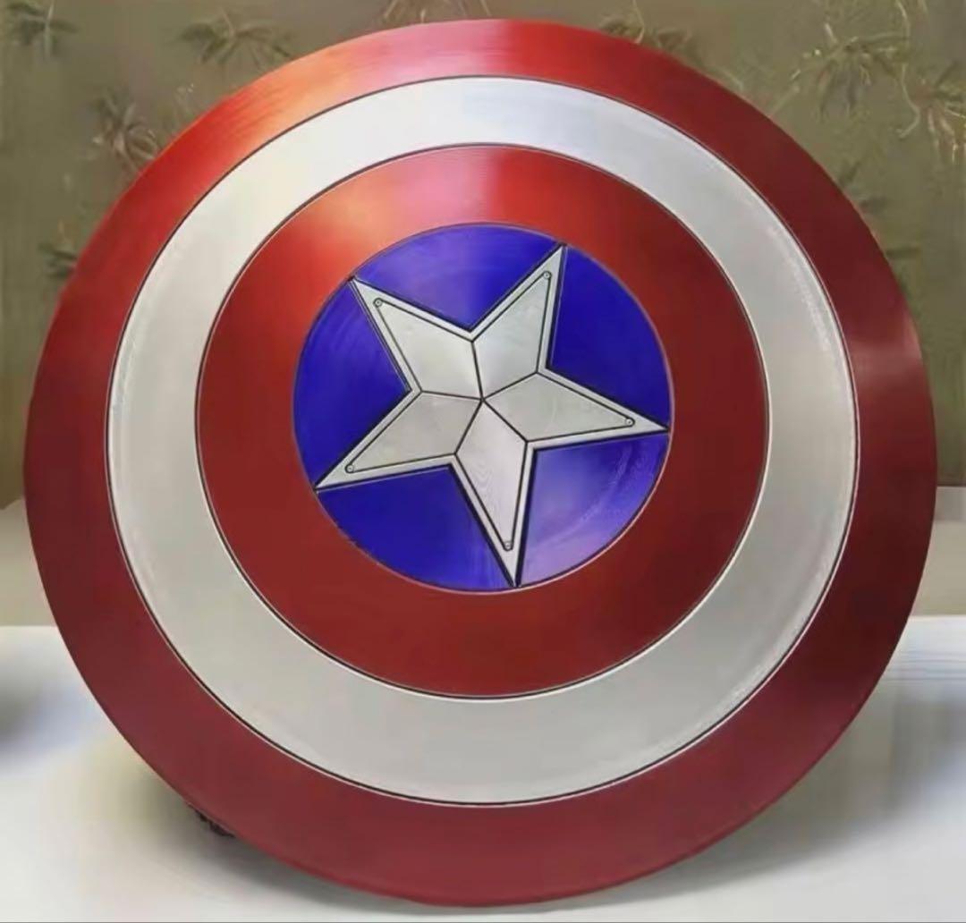 キャプテン・アメリカ シールド 約60cm 最終価格！！
