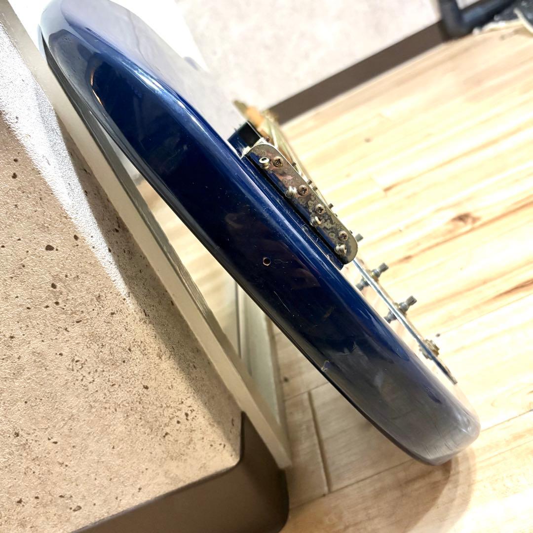 Legend レジェンド ジャズベース エレキベース 4弦 通電OK 現状