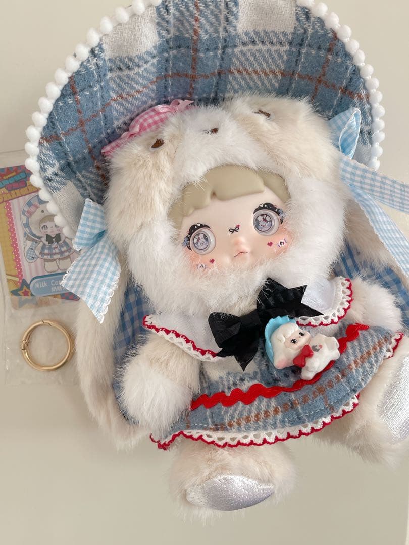 nommi 子供時代 シークレット TOPTOY