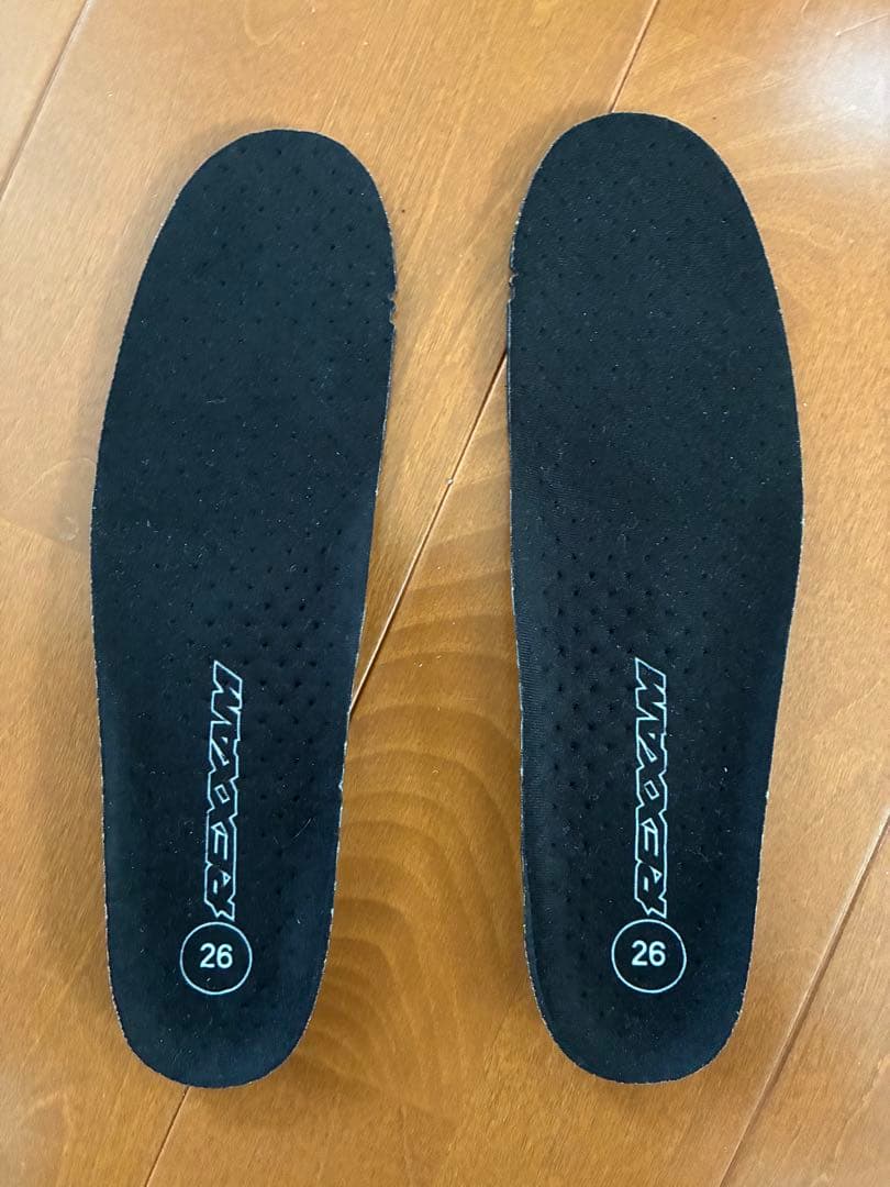 レクザム　クロス8.0 （REXXAM XX8.0）