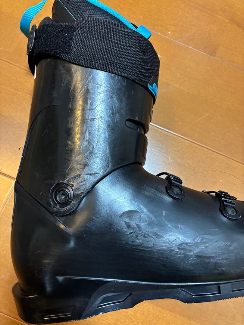 レクザム　クロス8.0 （REXXAM XX8.0）