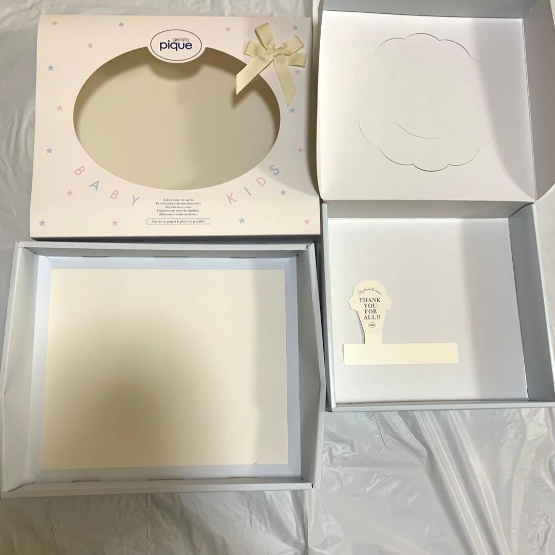 ギフトボックス ギフト袋 空箱 紙袋 布袋 ショッパー ラッピング まとめ売り①