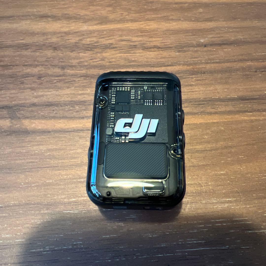 配信機器・PA機器・レコーディング機器 DJI Mic 2 Transmitter